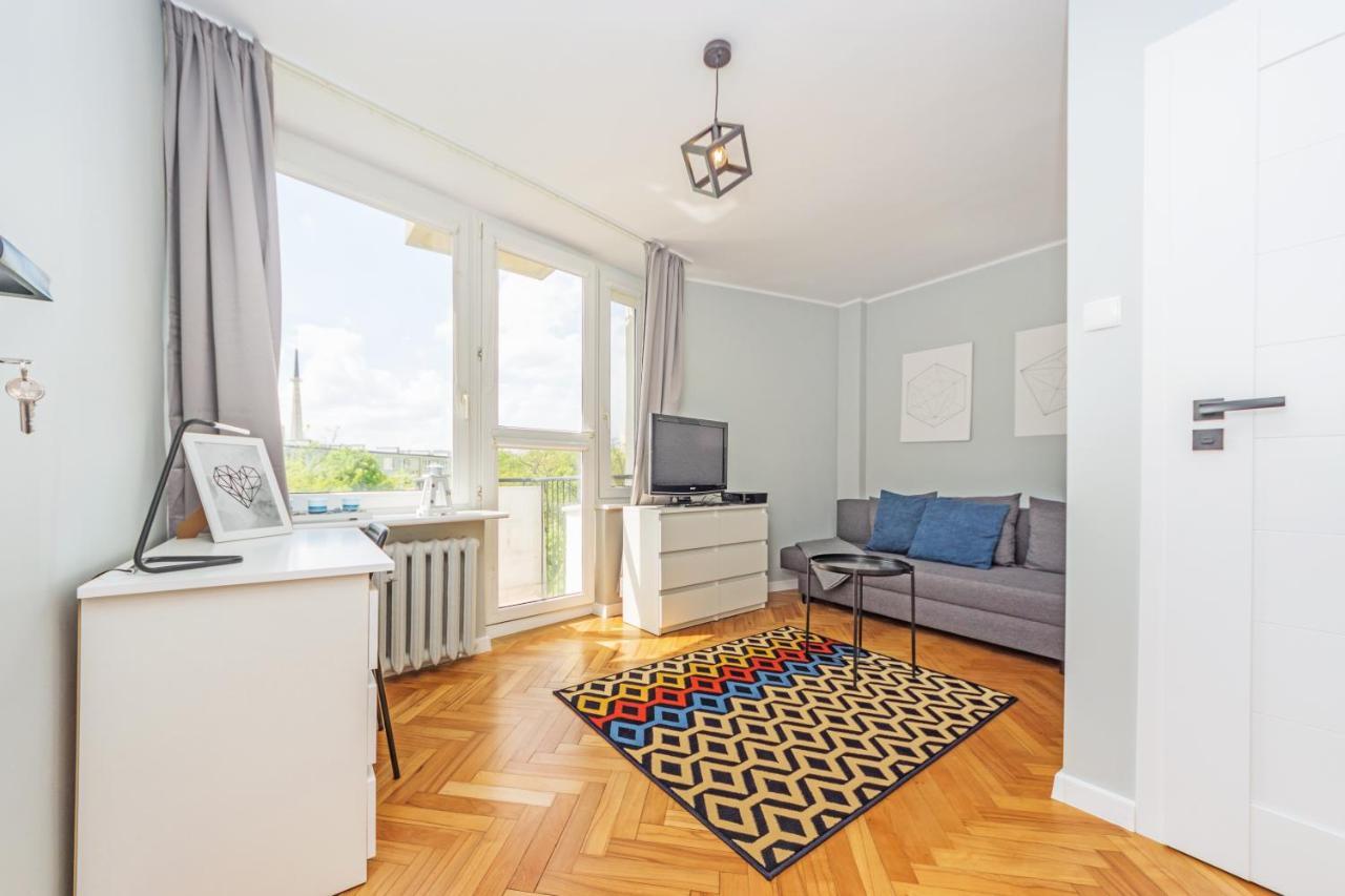 House Managers - Przymorze Comfort Gdańsk Extérieur photo