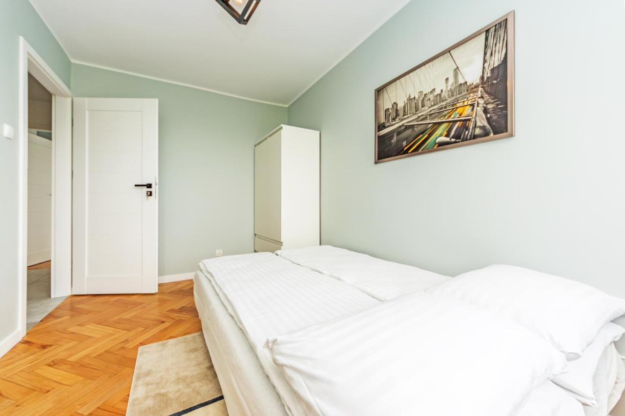 House Managers - Przymorze Comfort Gdańsk Extérieur photo