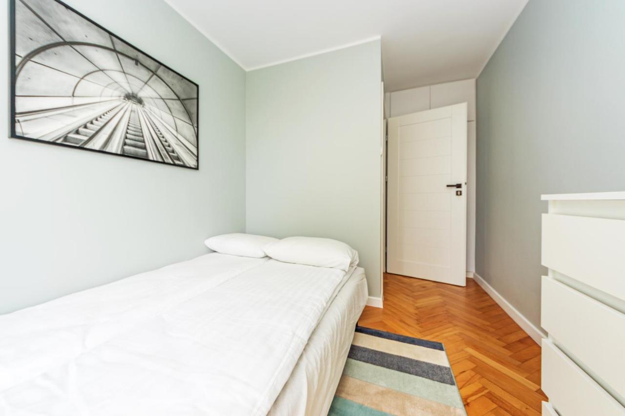 House Managers - Przymorze Comfort Gdańsk Extérieur photo