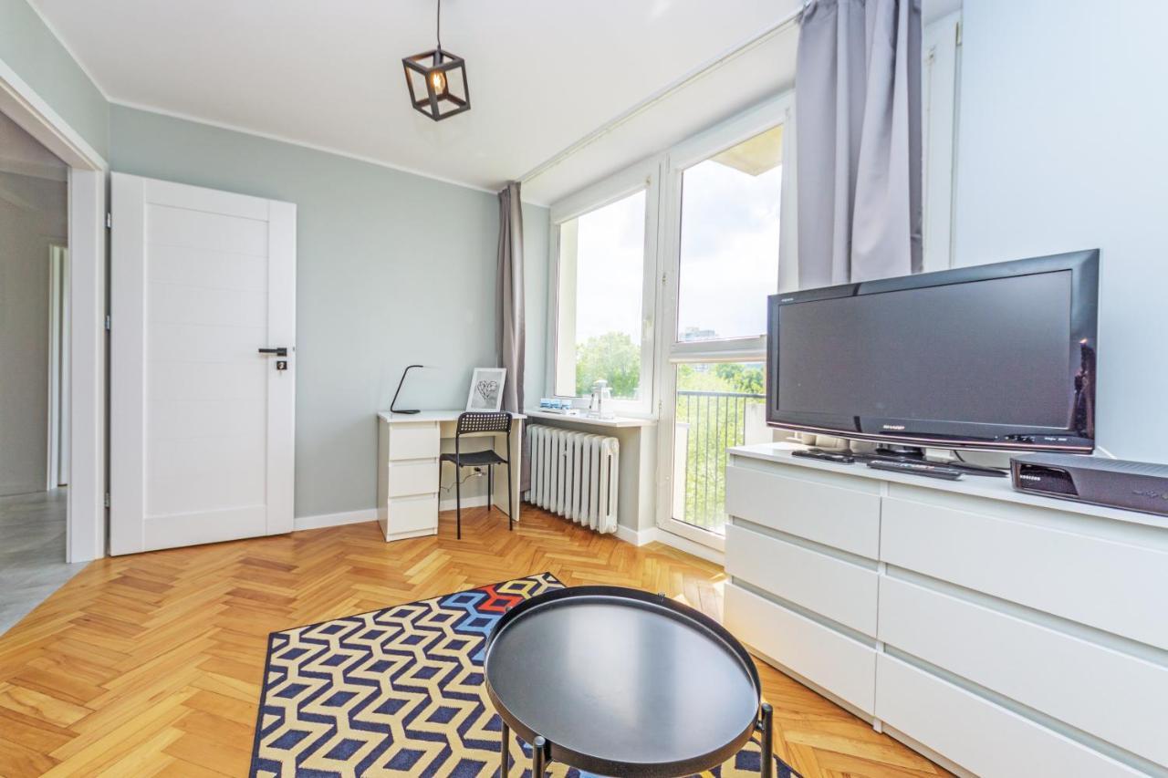 House Managers - Przymorze Comfort Gdańsk Extérieur photo