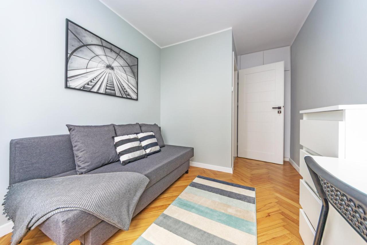 House Managers - Przymorze Comfort Gdańsk Extérieur photo