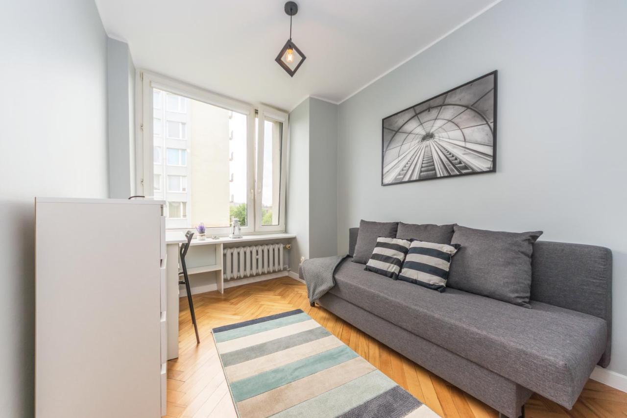 House Managers - Przymorze Comfort Gdańsk Extérieur photo