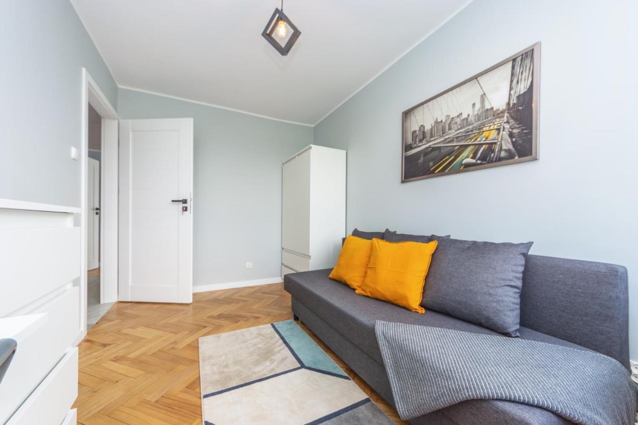 House Managers - Przymorze Comfort Gdańsk Extérieur photo