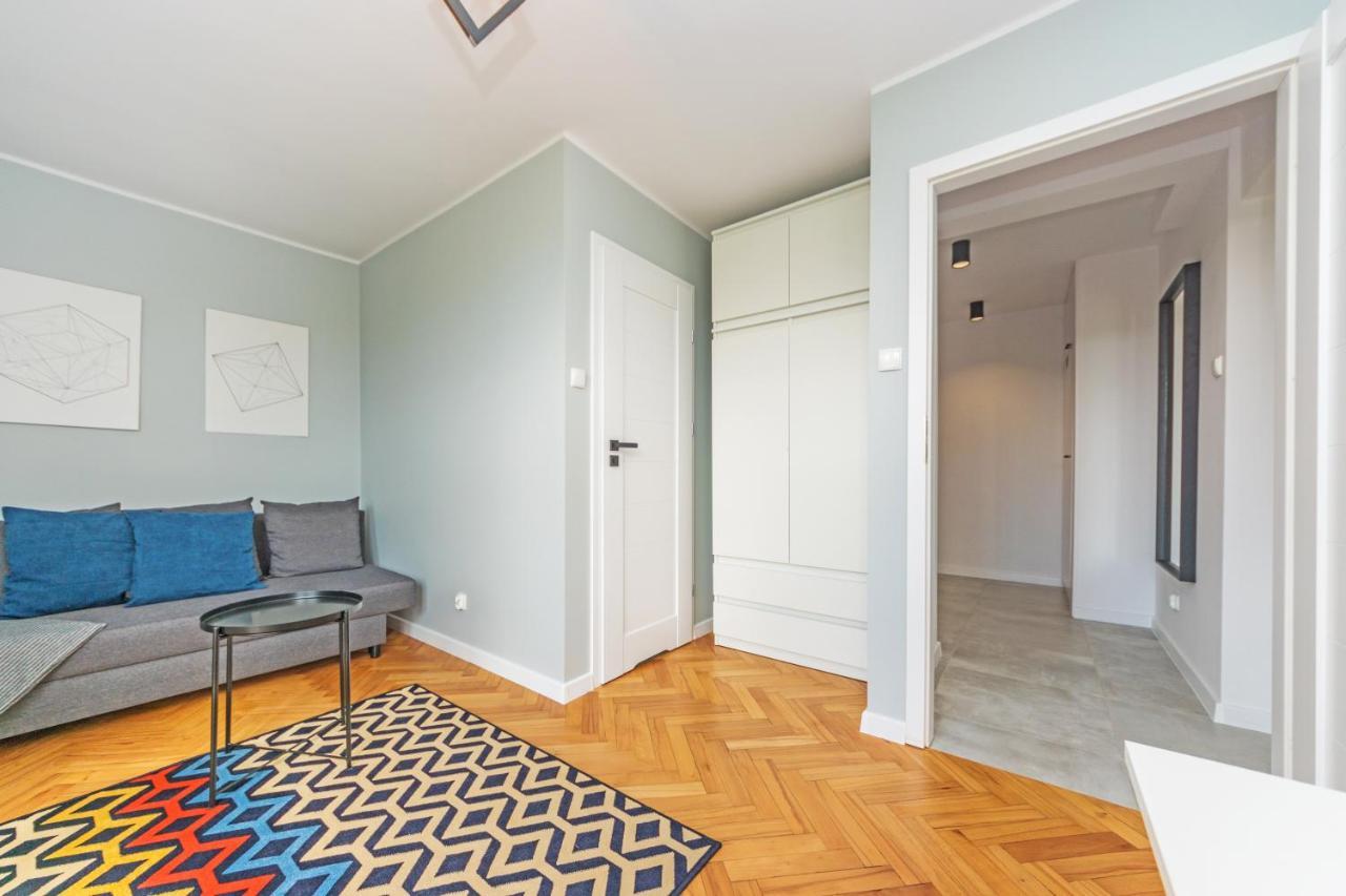 House Managers - Przymorze Comfort Gdańsk Extérieur photo