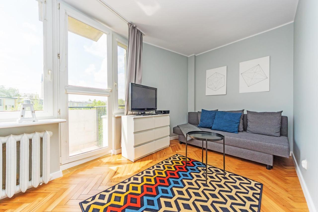 House Managers - Przymorze Comfort Gdańsk Extérieur photo