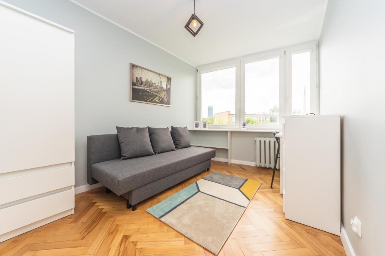 House Managers - Przymorze Comfort Gdańsk Extérieur photo