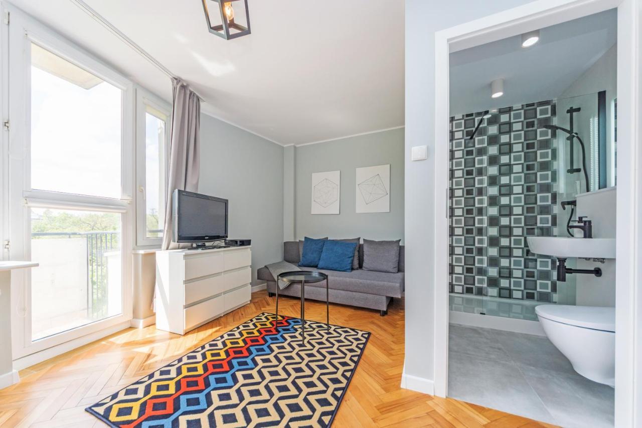 House Managers - Przymorze Comfort Gdańsk Extérieur photo